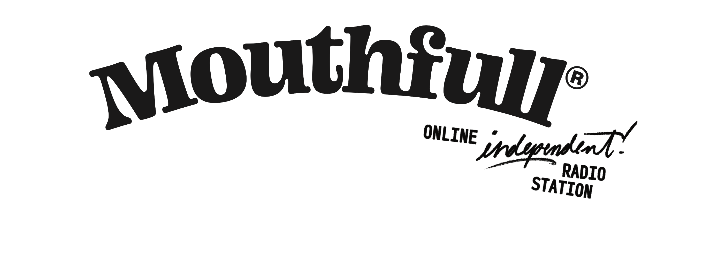 Mouthfull